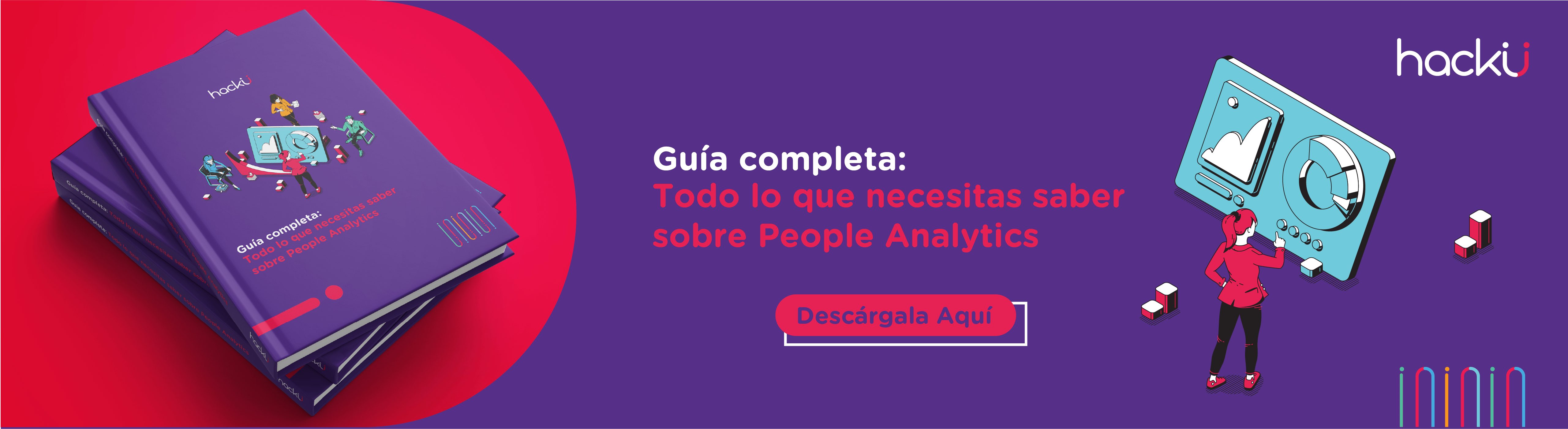 Guía People Analytics